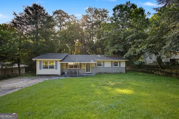 812 Wright Drive, Columbus, GA 31907