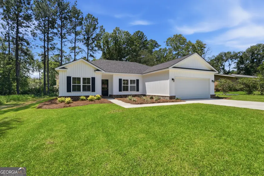 517 Margaret Boulevard, Swainsboro, GA 30401 - #2