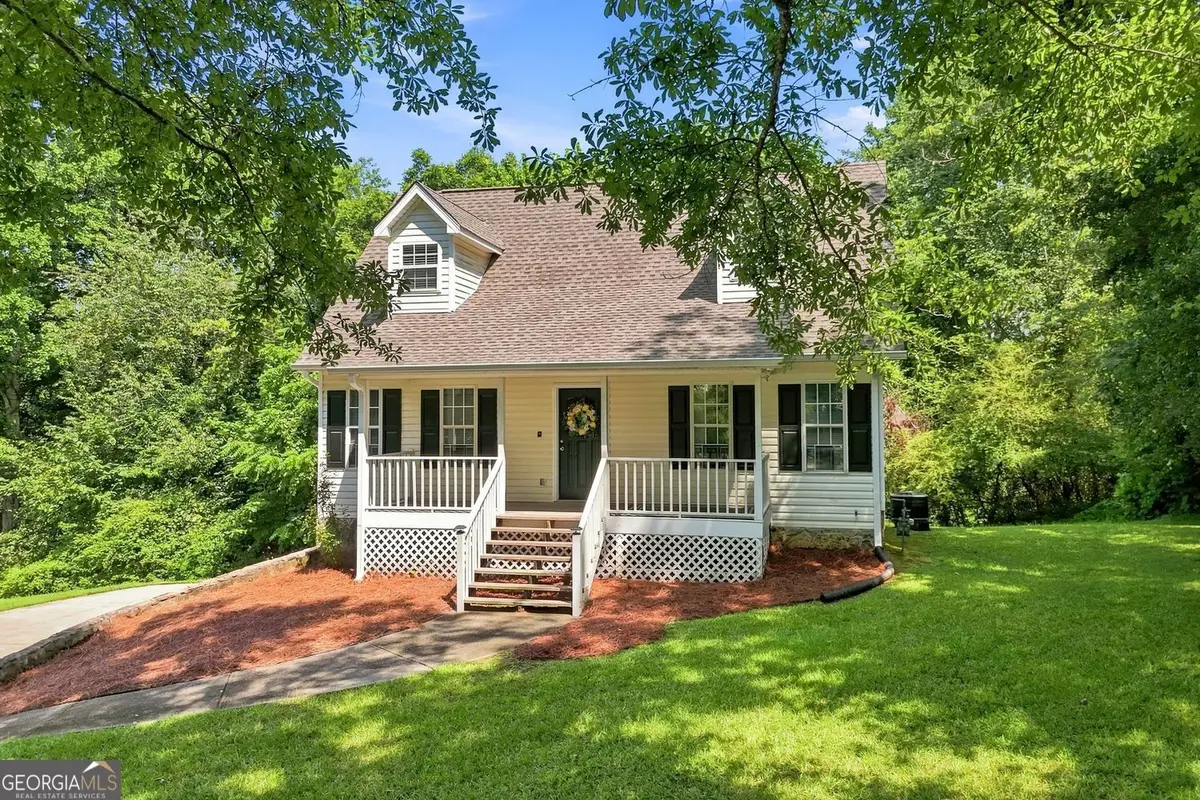 780 Butterworth Road, Canton, GA 30114 - #1