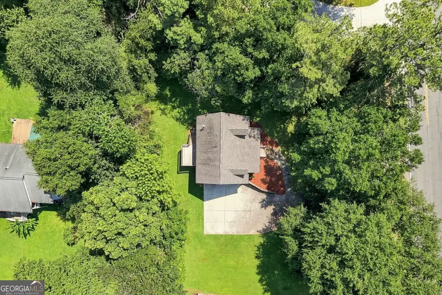 780 Butterworth Road, Canton, GA 30114 - #2
