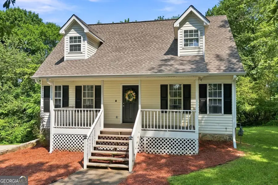 780 Butterworth Road, Canton, GA 30114 - #3
