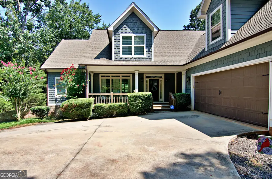 231 Stelling Drive, Townville, SC 29689 - #2