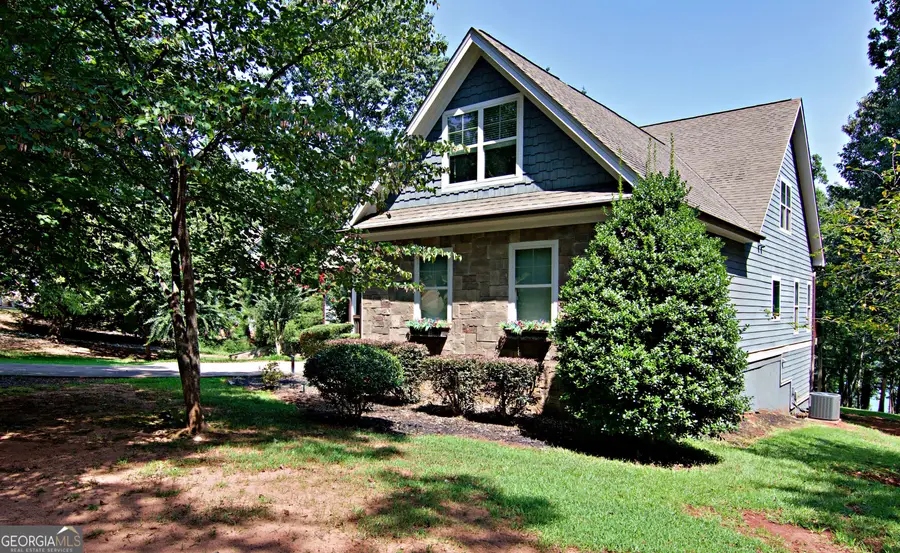 231 Stelling Drive, Townville, SC 29689 - #3