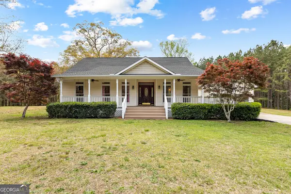 5 Hubert Russell Road, Pine Mountain, GA 31822