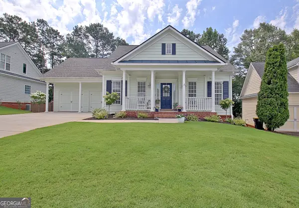 203 Albemarle Lane, Peachtree City, GA 30269