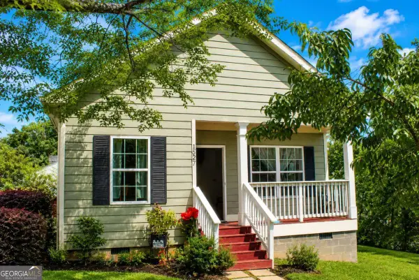 1527 Ralston Street, Gainesville, GA 30501