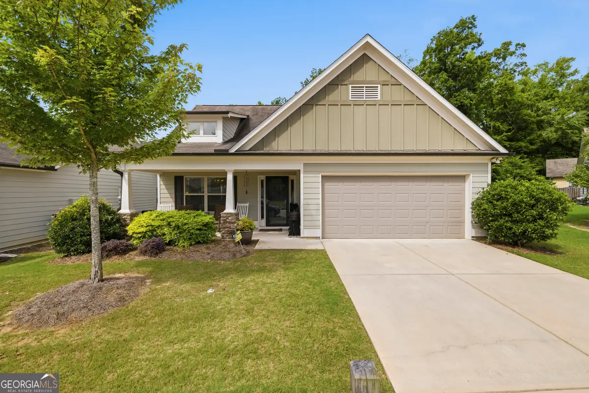 35 Westwood Drive, Covington, GA 30014 - #1