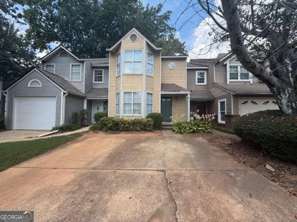 3201 Long Iron Drive, Lawrenceville, GA 30044
