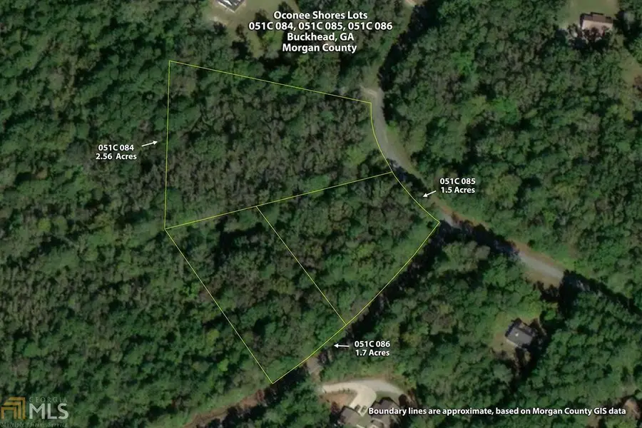 5.76AC Heidi Trail, Buckhead, GA 30625 - #2
