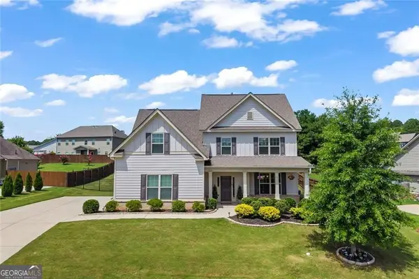 1515 Highland Creek Drive, Monroe, GA 30656