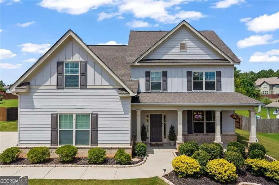 1515 Highland Creek Drive, Monroe, GA 30656 - #2