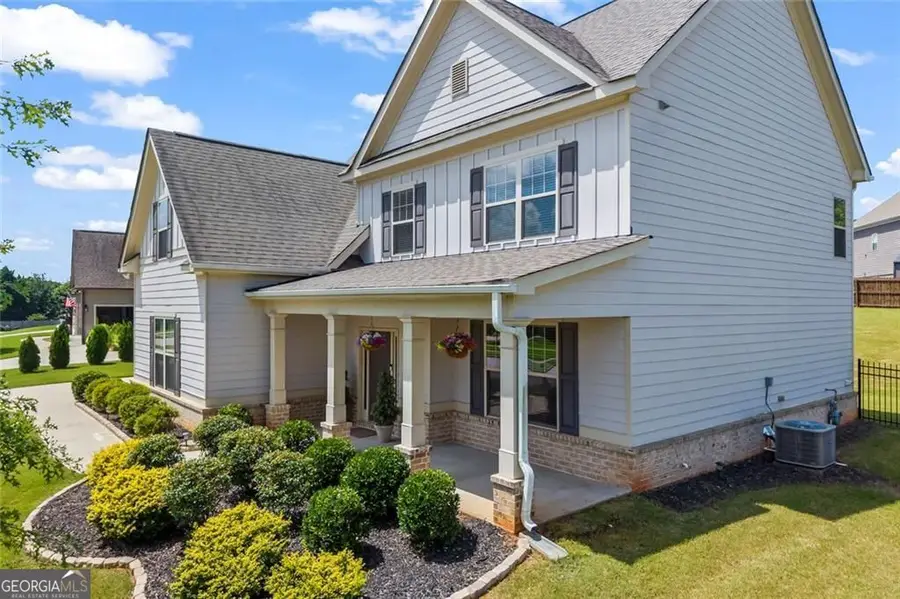 1515 Highland Creek Drive, Monroe, GA 30656 - #3