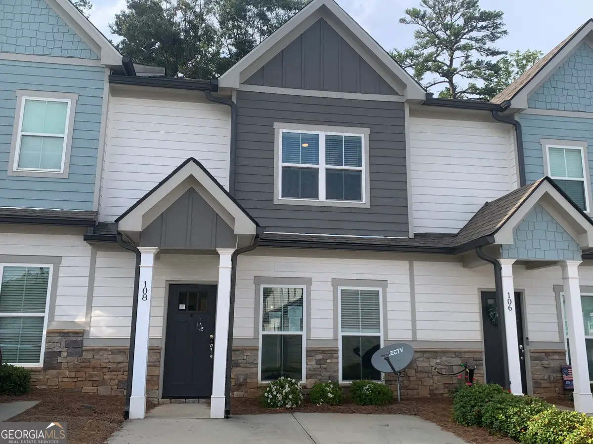 108 Indigo Circle, Homer, GA 30547 - #1