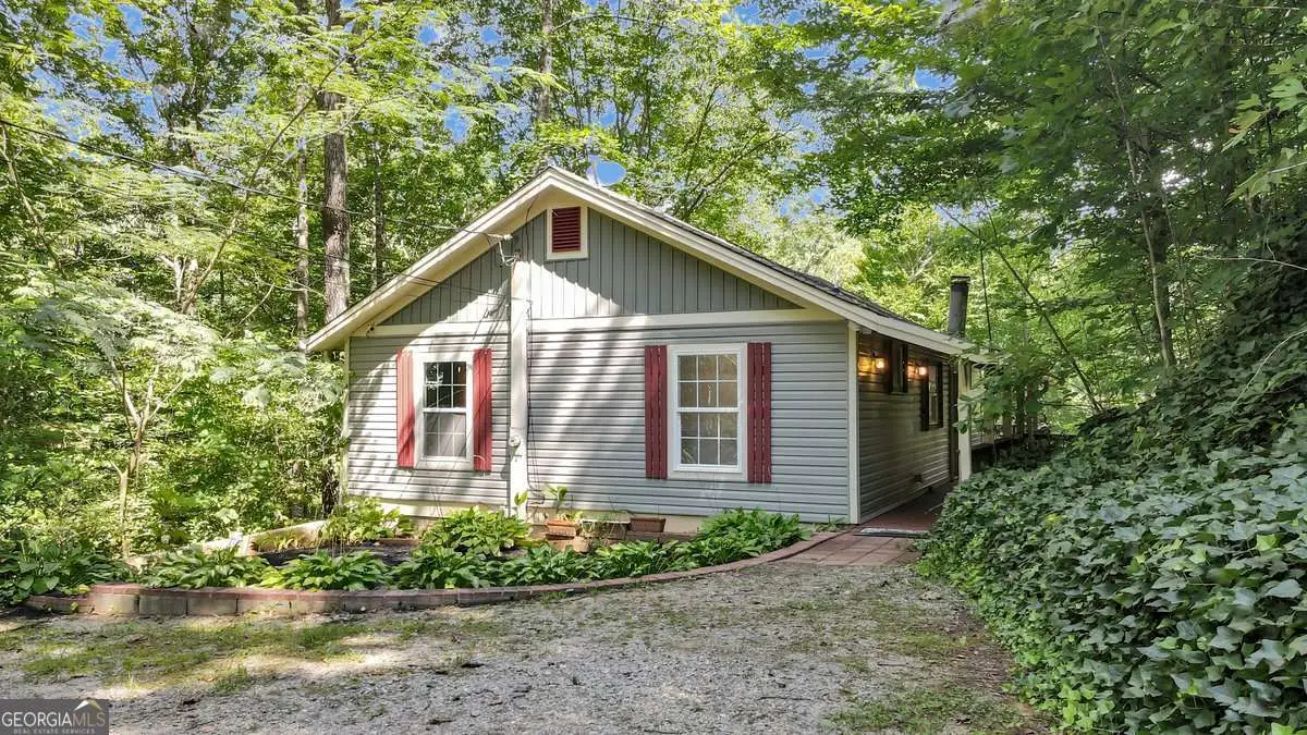 126 Silver Fox Drive, Dawsonville, GA 30534 - #1