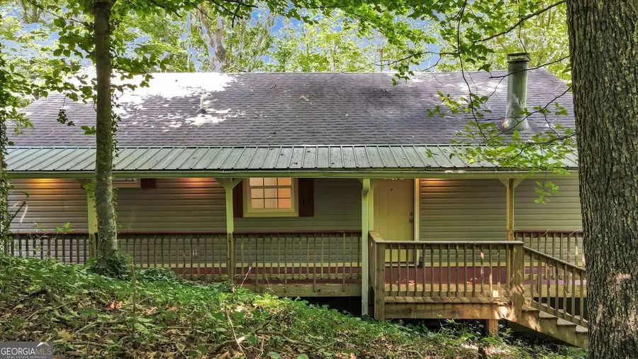 126 Silver Fox Drive, Dawsonville, GA 30534 - #3