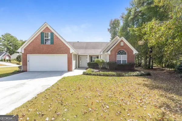 2725 Lenora Springs Drive, Snellville, GA 30039