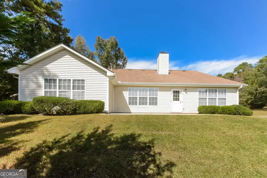 2725 Lenora Springs Drive, Snellville, GA 30039 - #2