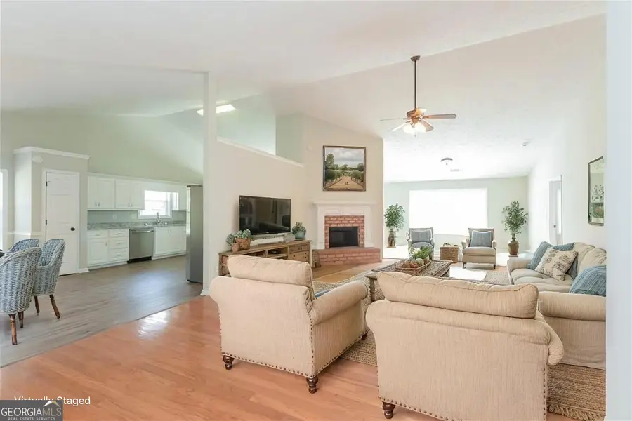 2725 Lenora Springs Drive, Snellville, GA 30039 - #3