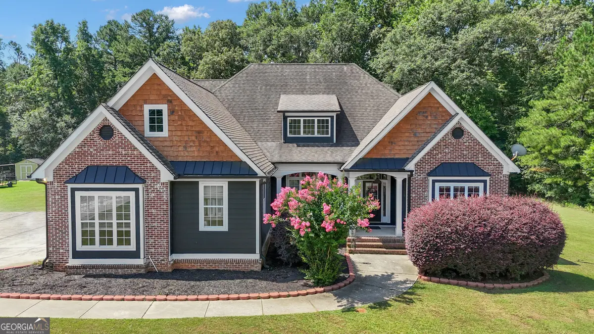 660 Sandy Creek Road, Fayetteville, GA 30214 - #1