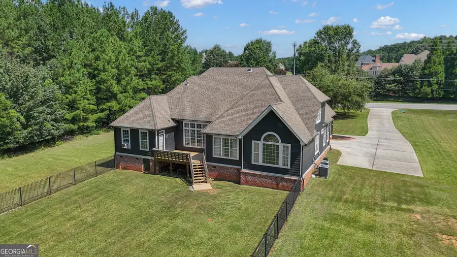 660 Sandy Creek Road, Fayetteville, GA 30214 - #3