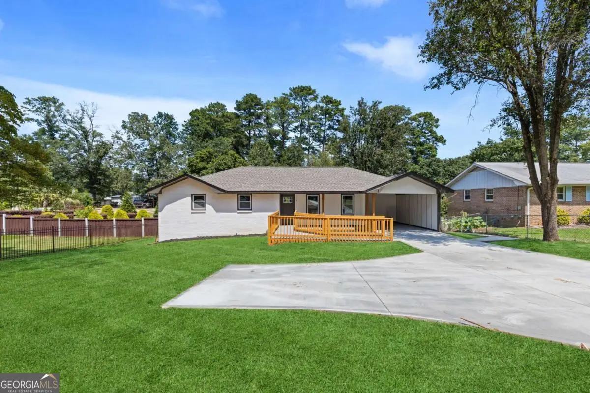 214 Lester Road Nw, Lawrenceville, GA 30044 - #1