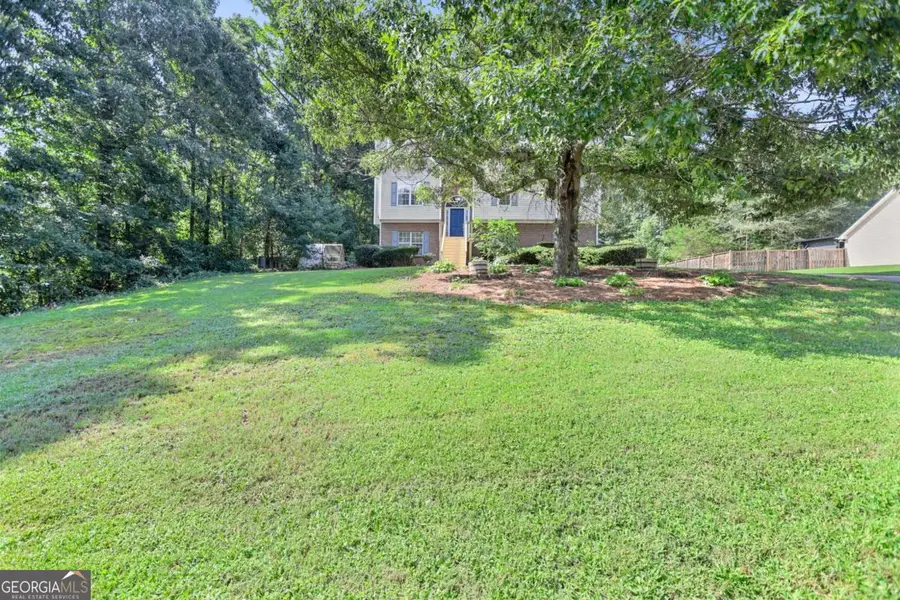 35 Hidden Brook Trail, Newnan, GA 30265 - #2