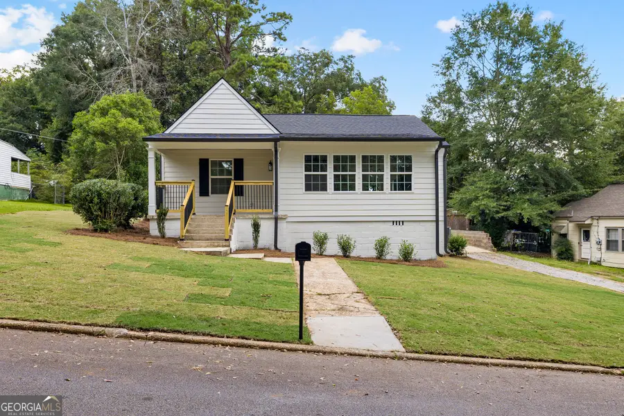 103 Carden Street, Hogansville, GA 30230 - #3