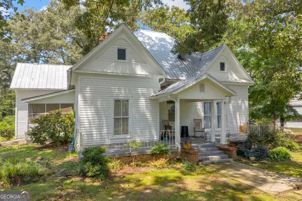 1404 W Main Street, Bowersville, GA 30516
