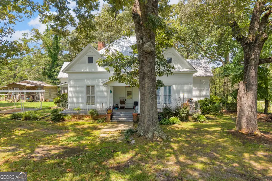 1404 W Main Street, Bowersville, GA 30516 - #2