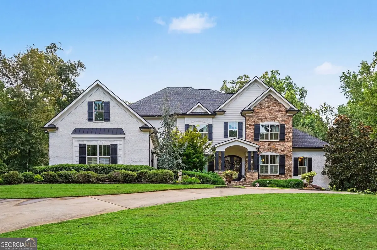 590 Dorsey Road, Hampton, GA 30228 - #1