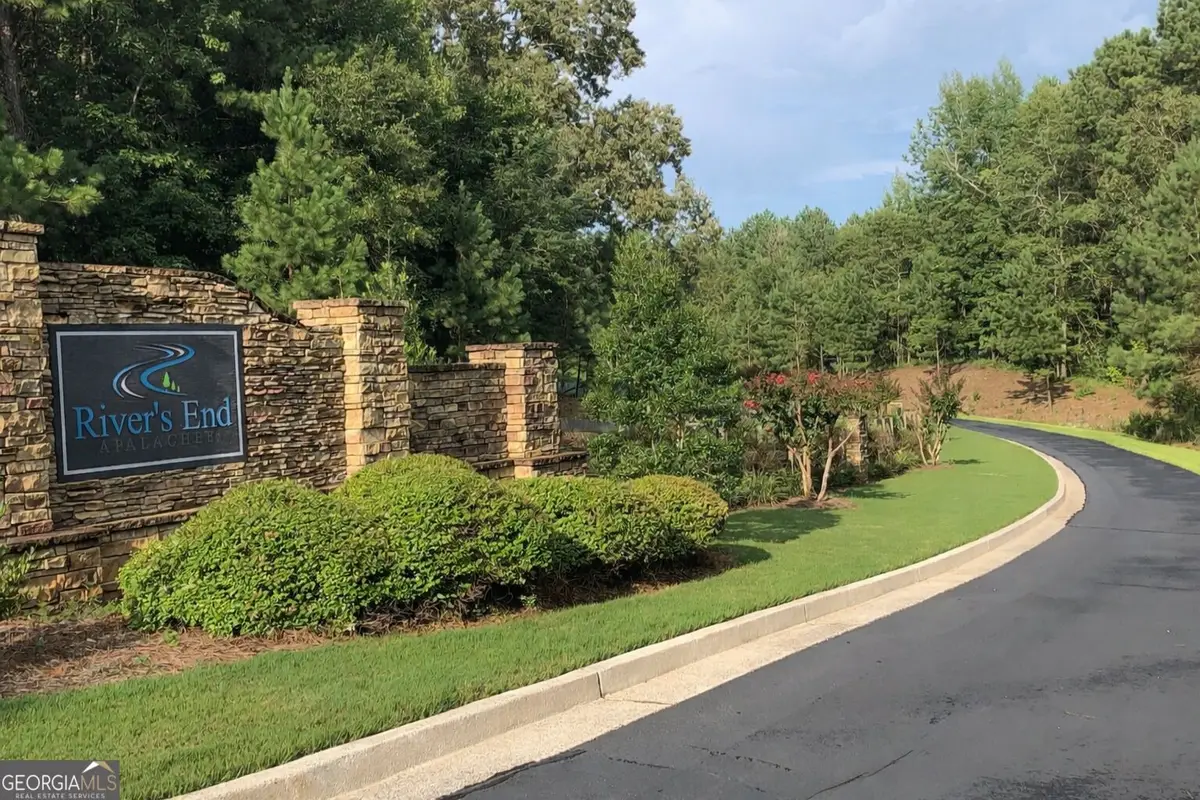 LOT 22 Apalachee Ridge, Madison, GA 30650 - #1