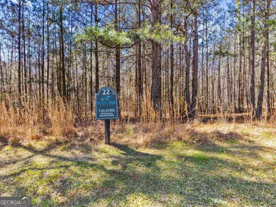LOT 22 Apalachee Ridge, Madison, GA 30650 - #2