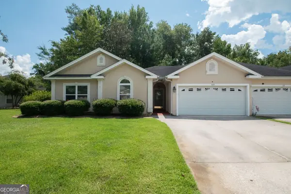 109 Kathryne Bailey Drive, Kingsland, GA 31548