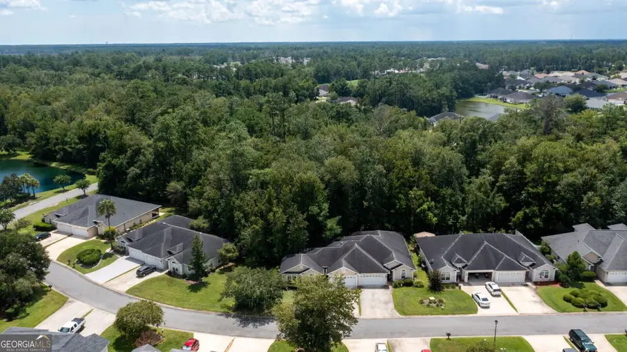 109 Kathryne Bailey Drive, Kingsland, GA 31548 - #3