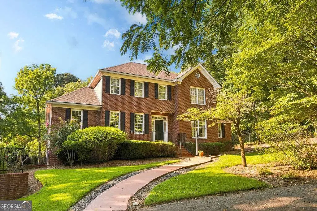 245 Deerhill Drive, Bogart, GA 30622 - #1