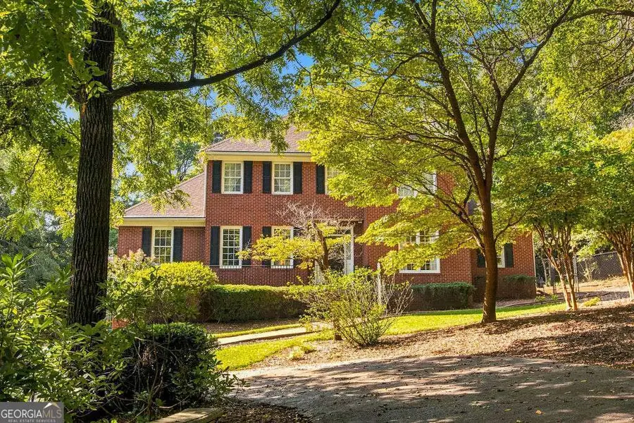 245 Deerhill Drive, Bogart, GA 30622 - #3