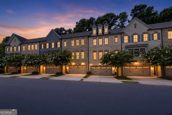 2538 Skyland Drive Ne, Brookhaven, GA 30319