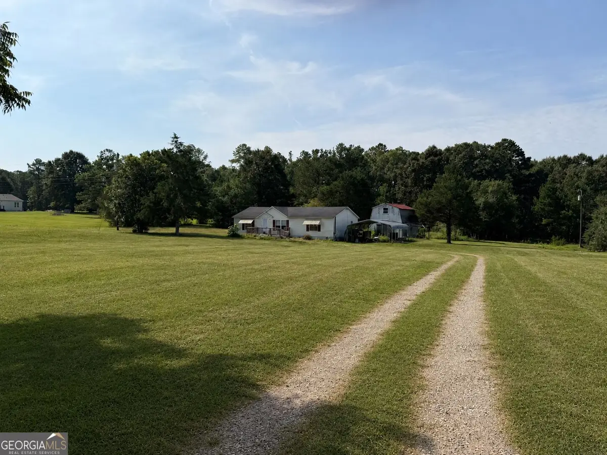 833 Twin Oaks Road, Williamson, GA 30292 - #1
