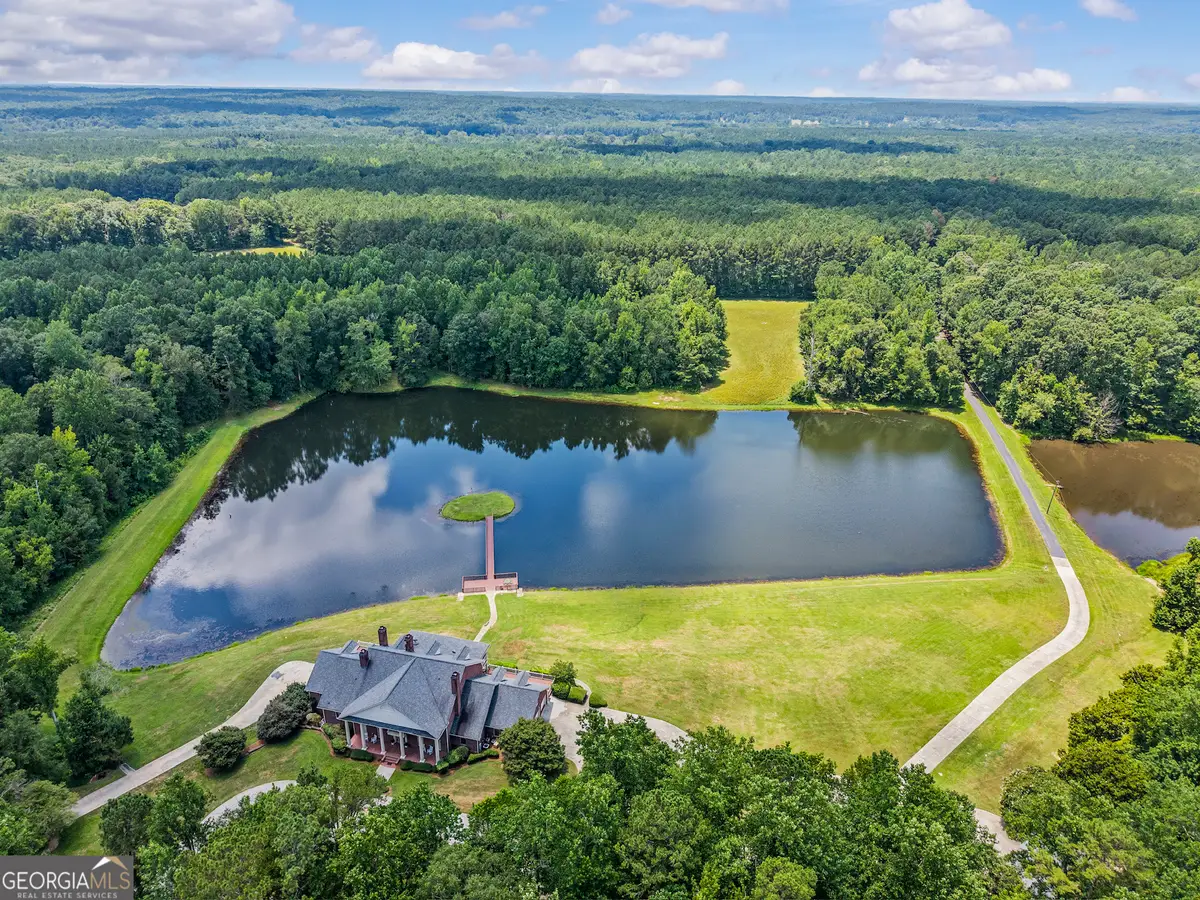 0 Doster Road #2720, Madison, GA 30650 - #1