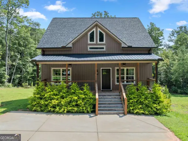 85 Deer Valley Estate Road, Sautee Nacoochee, GA 30571