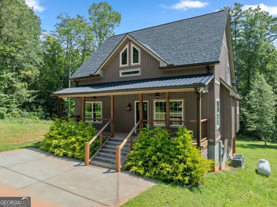 85 Deer Valley Estate Road, Sautee Nacoochee, GA 30571 - #3