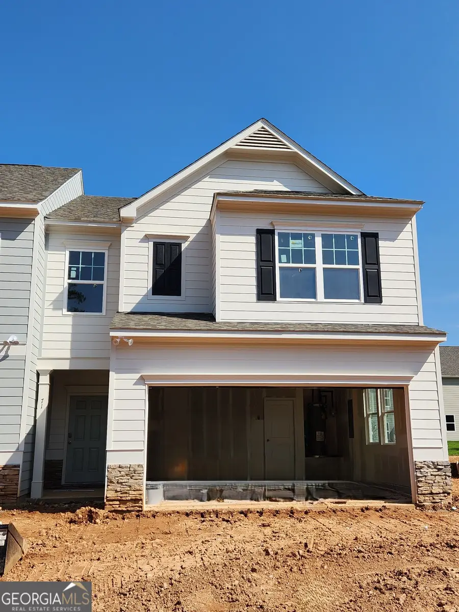 71 Umber Lane #LOT 36, Newnan, GA 30263 - #2