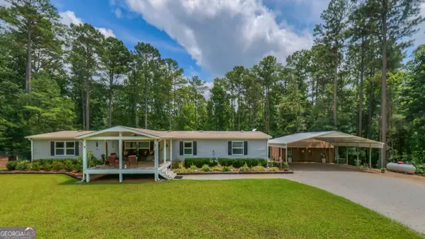 4885 Jacksonville Road, Buchanan, GA 30113