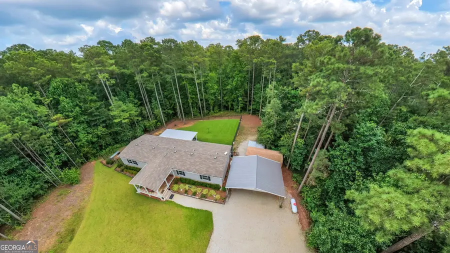 4885 Jacksonville Road, Buchanan, GA 30113 - #2