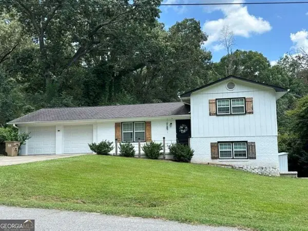 2335 Donnie Lee Drive, Gainesville, GA 30506