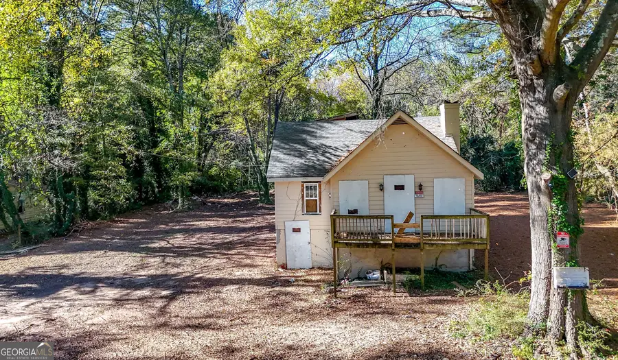 2905 Waters Road, Atlanta, GA 30354 - #2
