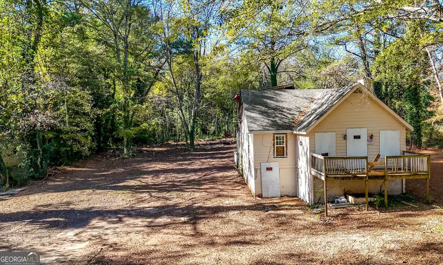 2905 Waters Road, Atlanta, GA 30354 - #3