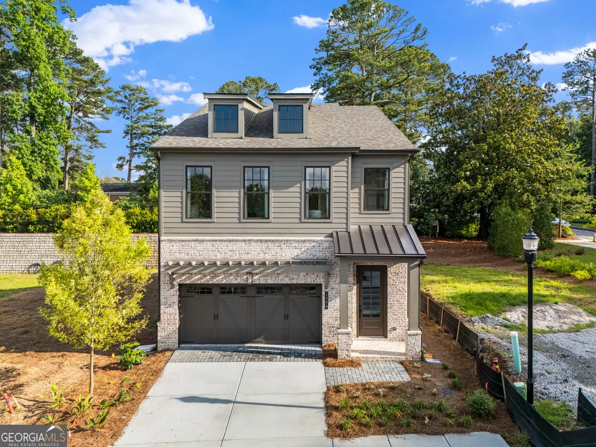 1990 Catnap Court, Chamblee, GA 30341 - #1