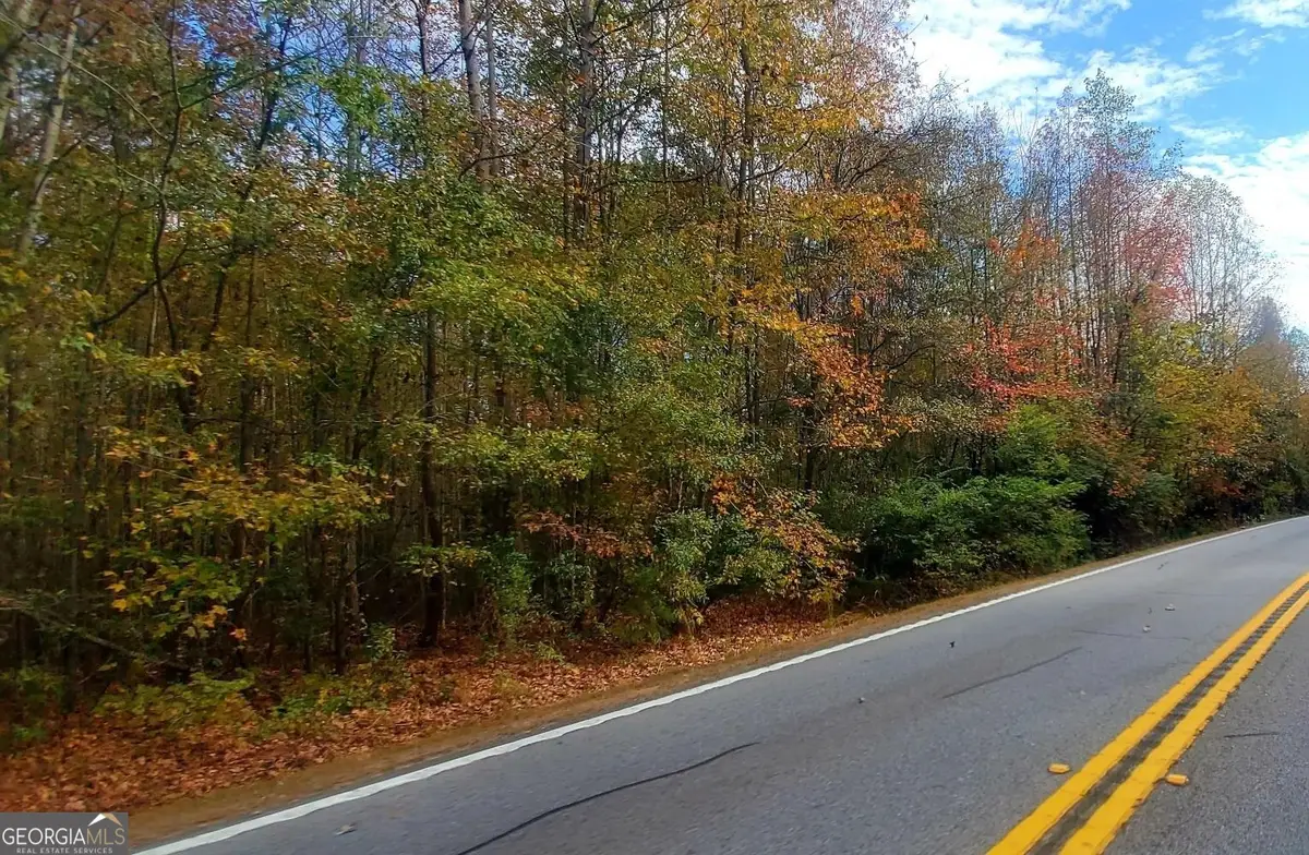 LOT 5 Vaughn Road, Newnan, GA 30265 - #1