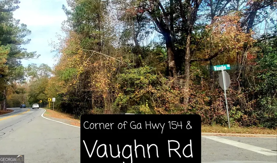 LOT 5 Vaughn Road, Newnan, GA 30265 - #2